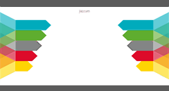Desktop Screenshot of jixi.com